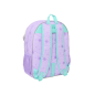 Sac à dos Frozen Spirit lilas 33x42x14 cm compatible chariots Sac à dos Frozen Spirit lilas 33x42x14 cm compatible chariots