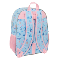 sac à dos bleu Frozen
