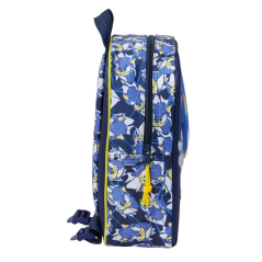 sac à dos Sonic bleu