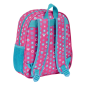 Sac à dos Minnie Mouse 3D Safta rose 27x33x10 cm Sac à dos Minnie Mouse 3D Safta rose 27x33x10 cm