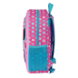 Sac à dos Minnie Mouse 3D Safta rose 27x33x10 cm Sac à dos Minnie Mouse 3D Safta rose 27x33x10 cm