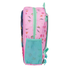 sac à dos rose Jasmine