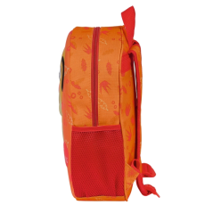 sac à dos orange Le Roi Lion