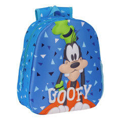 sac à dos bleu de Dingo