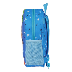 sac à dos bleu Dingo
