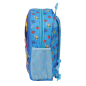 Sac à dos Safta Pinocchio 3D bleu 8,64L 27x33x10cm Sac à dos Safta Pinocchio 3D bleu 8,64L 27x33x10cm