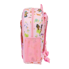 sac à dos Disney Princess rose