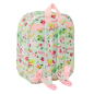 Sac à dos Hello Kitty 3D Safta rose 22x27x10 cm Sac à dos Hello Kitty 3D Safta rose 22x27x10 cm