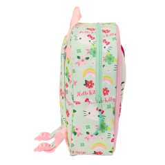 sac à dos Hello Kitty rose