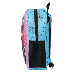 sac à dos bleu Monster High