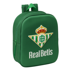 sac à dos vert du Real Betis