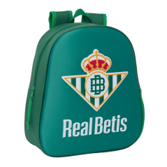 sac à dos vert du Real Betis
