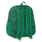 Sac à dos Safta Real Betis 8,64 L vert 27 x 33 x 10 cm Sac à dos Safta Real Betis 8,64 L vert 27 x 33 x 10 cm