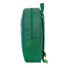 sac à dos vert du Real Betis