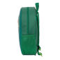 Sac à dos Safta Real Betis 8,64 L vert 27 x 33 x 10 cm Sac à dos Safta Real Betis 8,64 L vert 27 x 33 x 10 cm