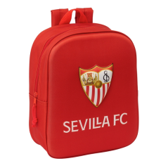 sac à dos rouge Sevilla