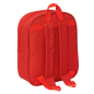 Sac à dos maternelle Sevilla FC 6L rouge 22x27 cm Sac à dos maternelle Sevilla FC 6L rouge 22x27 cm