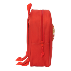 sac à dos rouge Sevilla