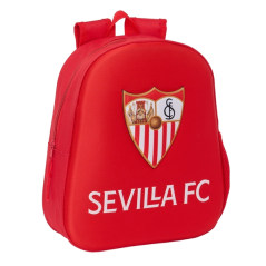 sac à dos rouge Sevilla