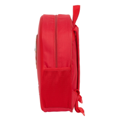 sac à dos rouge Sevilla FC