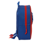 Sac à dos maternelle Atletico de Madrid 6L rouge et bleu Sac à dos maternelle Atletico de Madrid 6L rouge et bleu