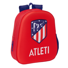 sac à dos de l'Atlético de Madrid