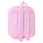 Sac à dos Safta Unicorn 3D 6 L rose pastel 22 x 27 x 10 cm Sac à dos Safta Unicorn 3D 6 L rose pastel 22 x 27 x 10 cm