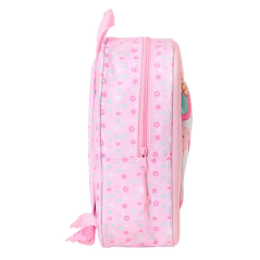 sac à dos licorne rose