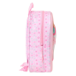 Sac à dos Safta Unicorn 3D 6 L rose pastel 22 x 27 x 10 cm Sac à dos Safta Unicorn 3D 6 L rose pastel 22 x 27 x 10 cm