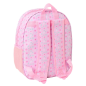 Sac à dos Safta Unicorn 3D 8,64 L rose pastel 27 x 33 x 10 cm Sac à dos Safta Unicorn 3D 8,64 L rose pastel 27 x 33 x 10 cm
