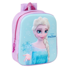sac à dos rose Frozen