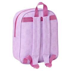 Sac à dos Safta Frozen 3D 6L rose 22x27x10 cm