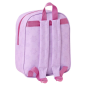 Sac à dos Safta Frozen 3D 6L rose 22x27x10 cm Sac à dos Safta Frozen 3D 6L rose 22x27x10 cm