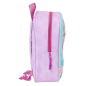 Sac à dos Safta Frozen 3D 6L rose 22x27x10 cm Sac à dos Safta Frozen 3D 6L rose 22x27x10 cm