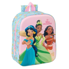 sac à dos Princesse Disney