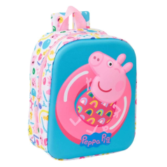 sac à dos Peppa Pig