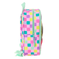 Sac à dos Safta Gabby's Dollhouse 6 L menthe 3D nurserie Sac à dos Safta Gabby's Dollhouse 6 L menthe 3D nurserie