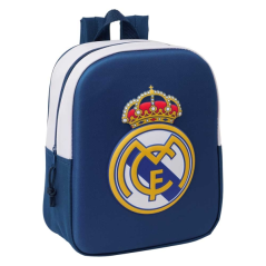 sac à dos du Real Madrid