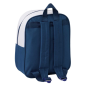 Sac à dos Real Madrid 6 L blanc et bleu 22 x 27 x 11 cm Safta Sac à dos Real Madrid 6 L blanc et bleu 22 x 27 x 11 cm Safta