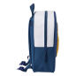 Sac à dos Real Madrid 6 L blanc et bleu 22 x 27 x 11 cm Safta Sac à dos Real Madrid 6 L blanc et bleu 22 x 27 x 11 cm Safta