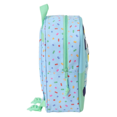 sac à dos Bluey bleu clair