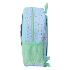 sac à dos Bluey bleu clair