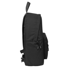 sac à dos noir poignée