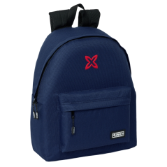 sac à dos bleu marine