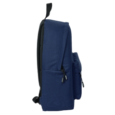 sac à dos bleu marine