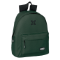 Sac à dos Safta Munich Basics vert 33x42x15 cm Sac à dos Safta Munich Basics vert 33x42x15 cm