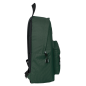 Sac à dos Safta Munich Basics vert 33x42x15 cm Sac à dos Safta Munich Basics vert 33x42x15 cm
