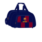 Sac de sport FC Barcelone Safta rouge bleu 40x24x23 cm Sac de sport FC Barcelone Safta rouge bleu 40x24x23 cm