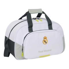 sac de sport noir et blanc