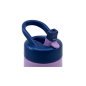 Bouteille Safta Frozen Believe 410 ml violet sans BPA